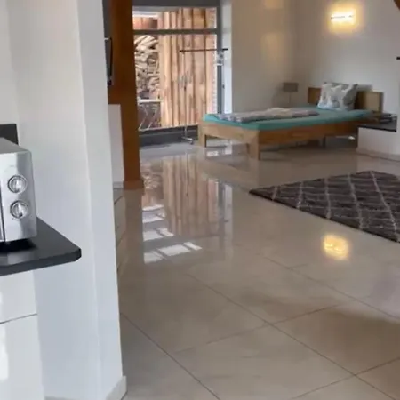 Apartment Dreiurtshof 4